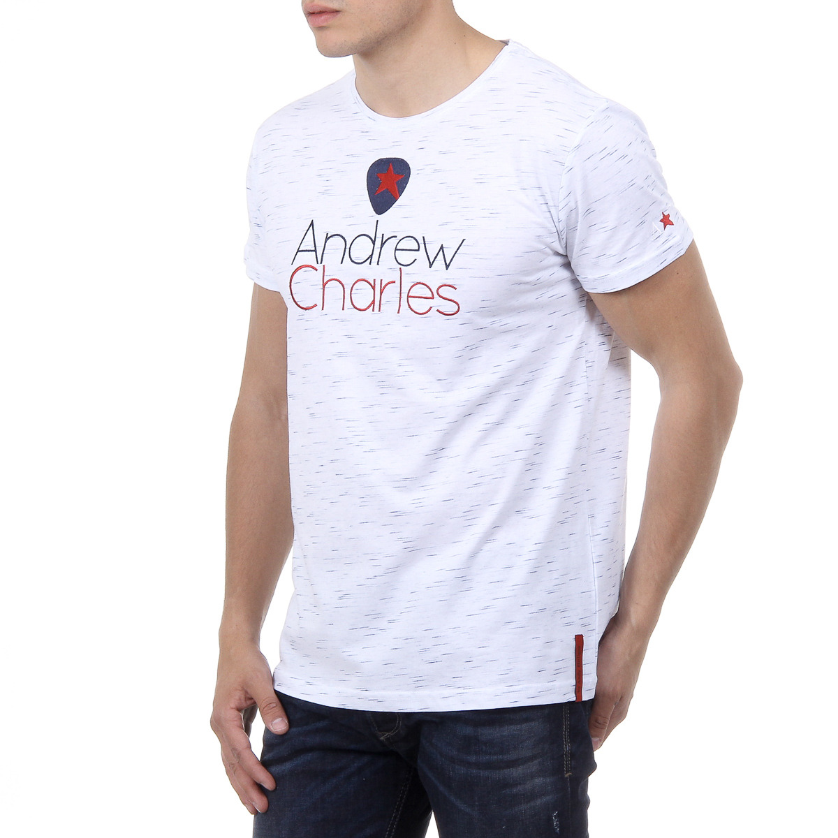 AC13 WHITE