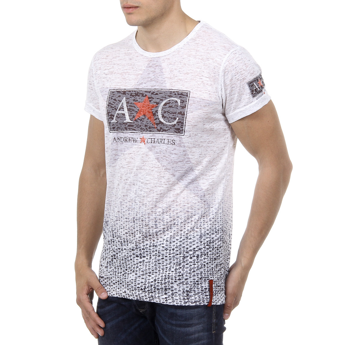 AC24 WHITE