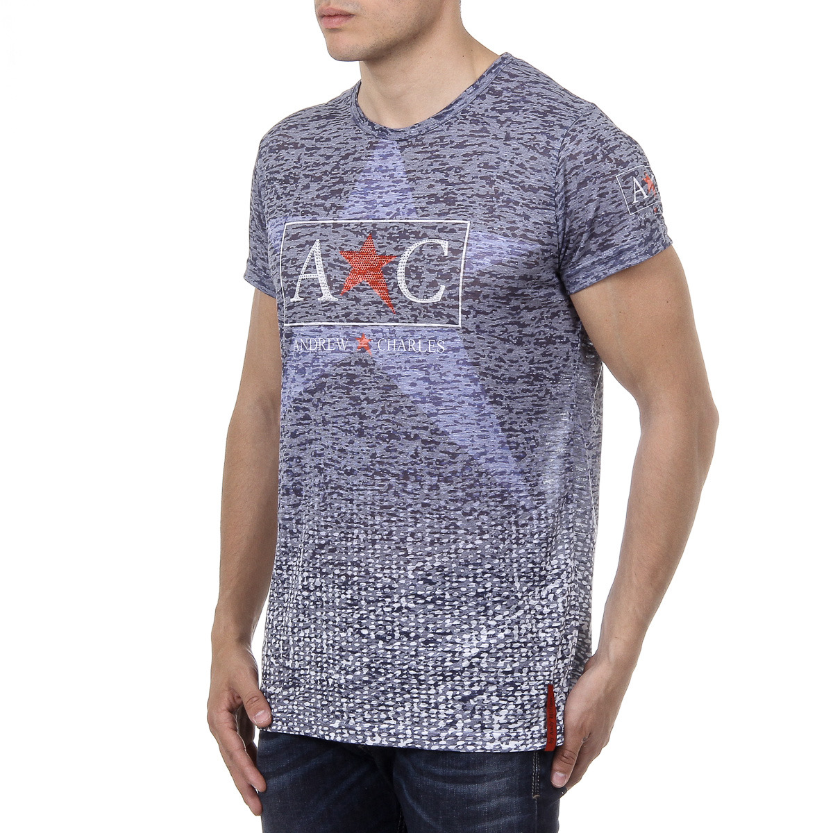 AC24 BLUE