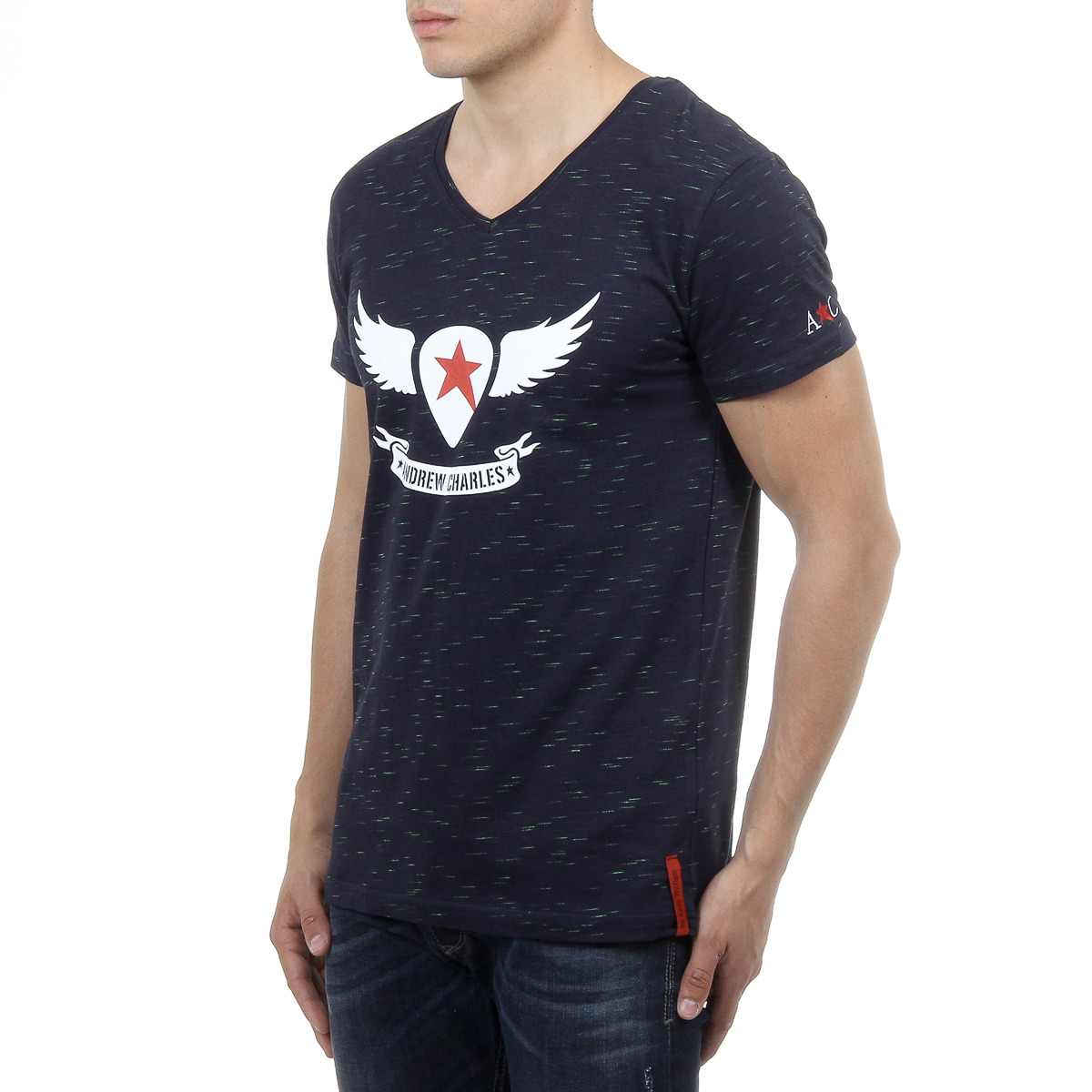 AC37 NAVY BLUE