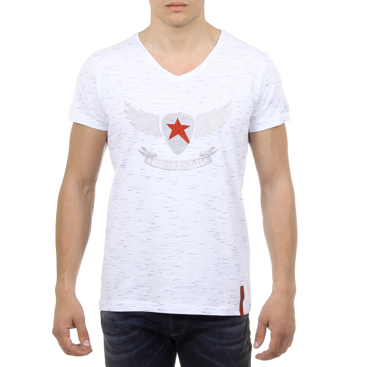 AC43 WHITE