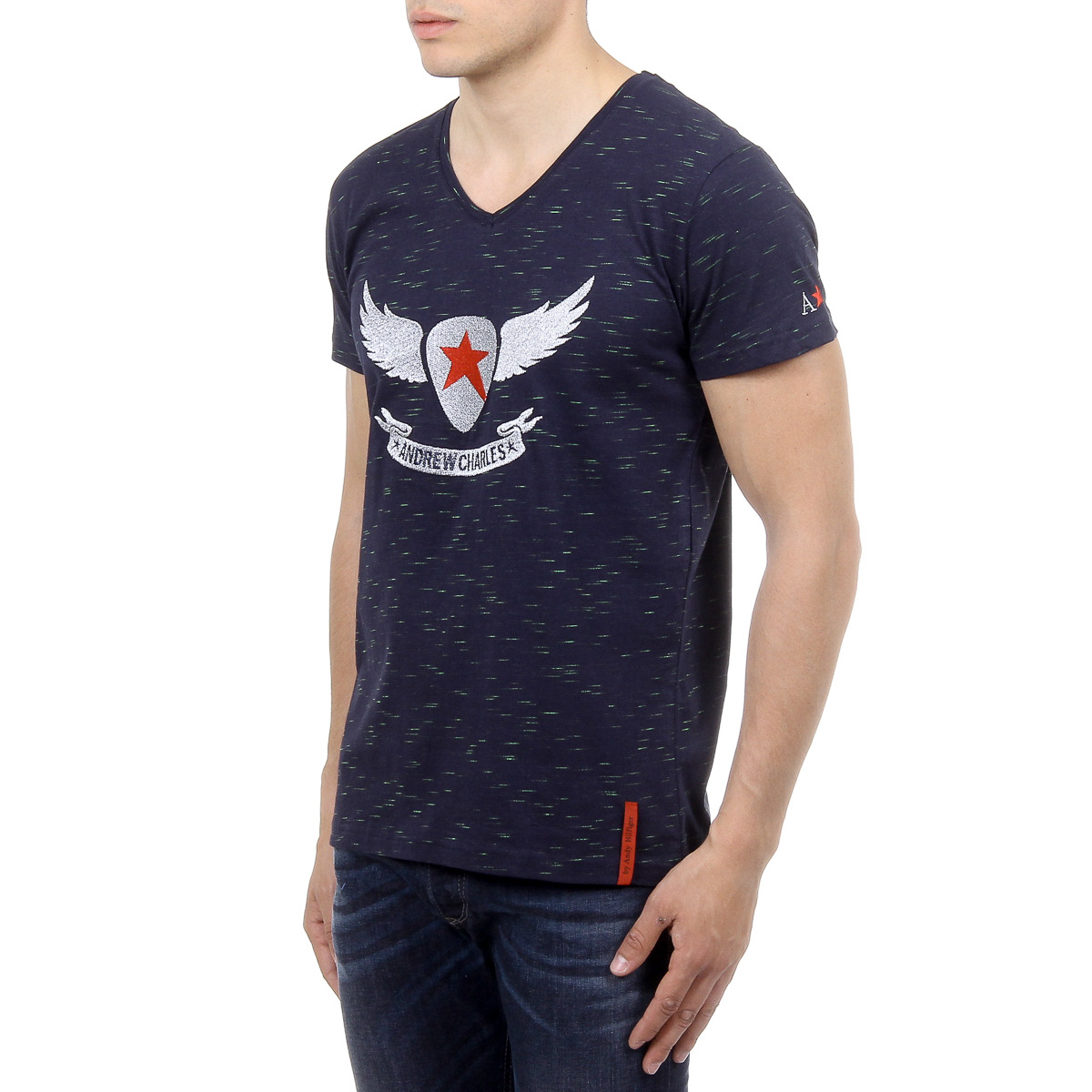 AC43 NAVY BLUE