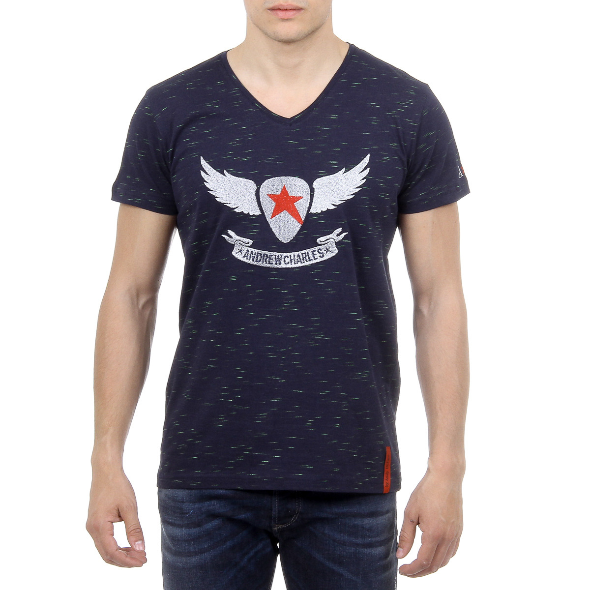 AC43 NAVY BLUE