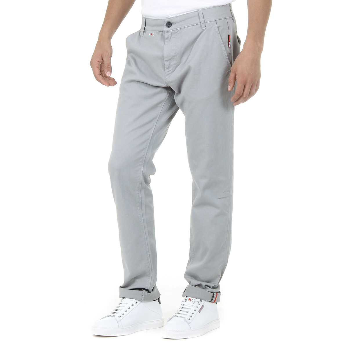 4P01 AMARA 60199 LIGHT GREY