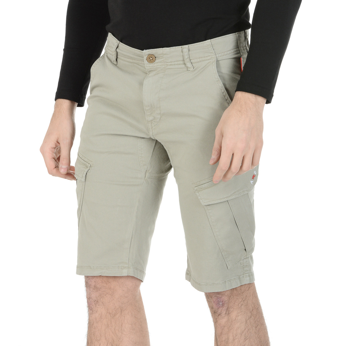 4C01 JAKO 60199 TAUPE
