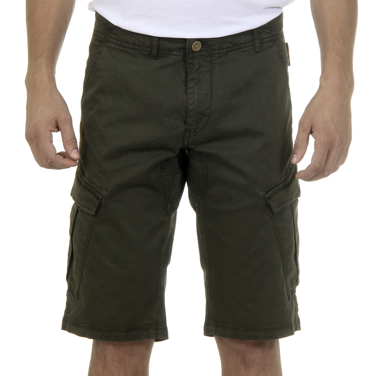 4C01 JAKO 60199 MILITARY GREEN