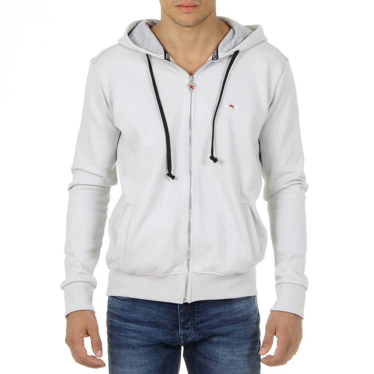 FP101 04 1001 FELA LIGHT GREY