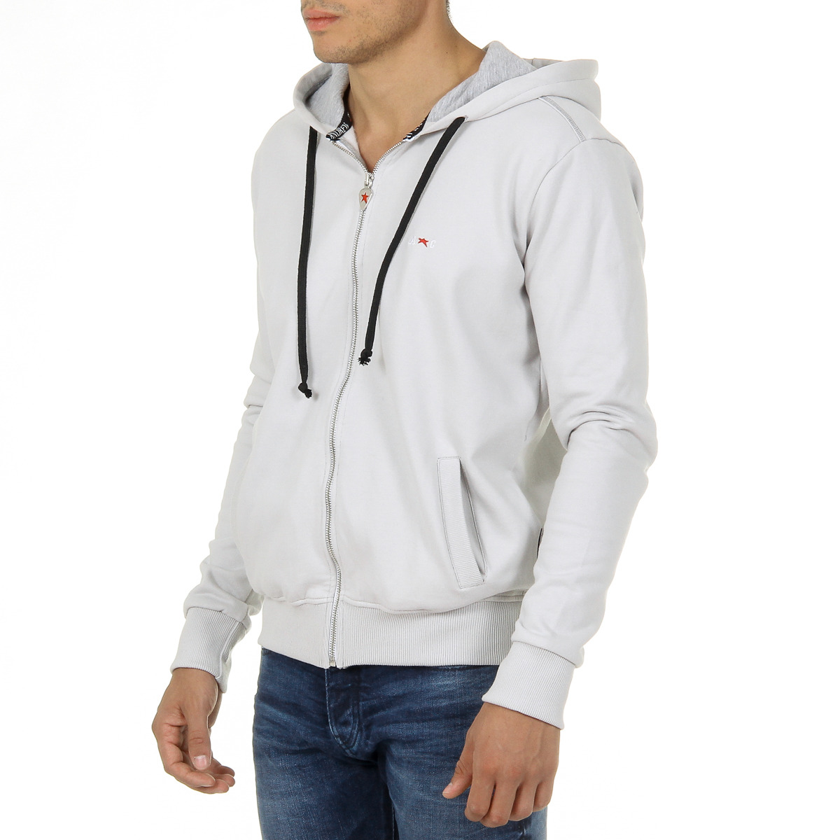 FP101 04 1001 FELA LIGHT GREY