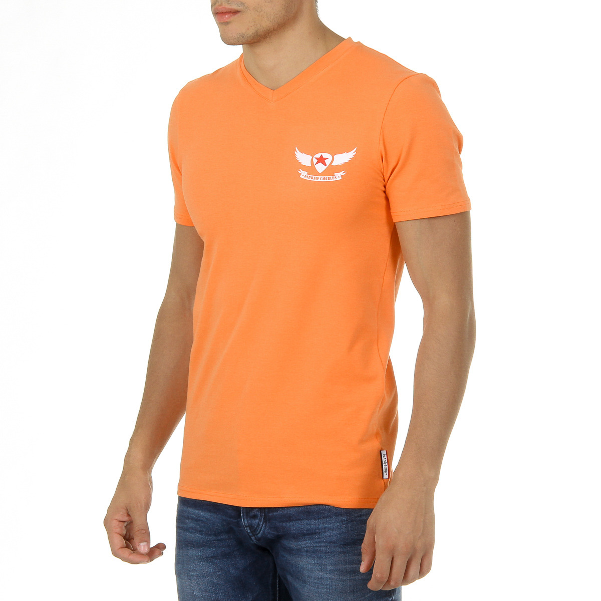 TS101 03 1002 KENAN ORANGE 002
