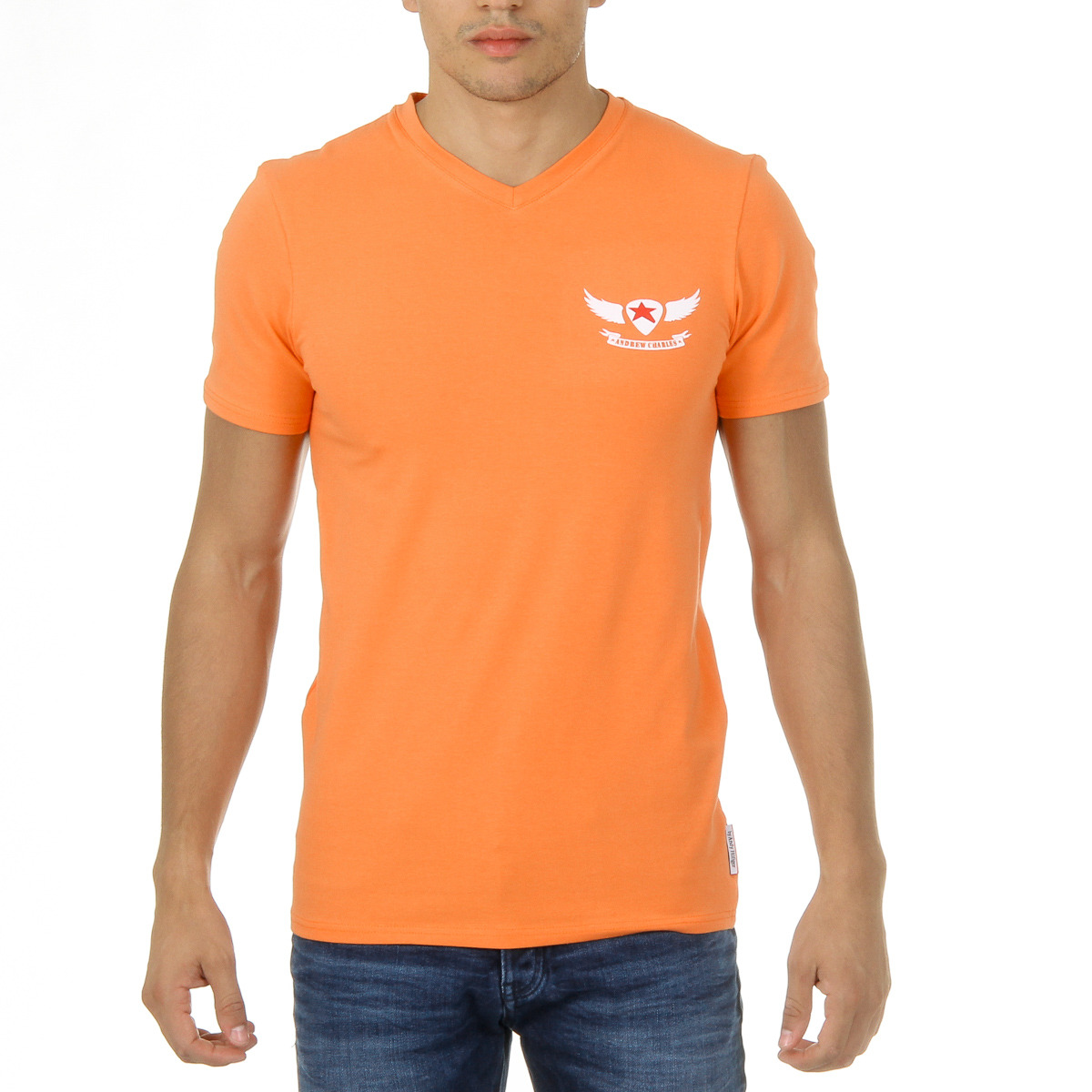 TS101 03 1002 KENAN ORANGE 002