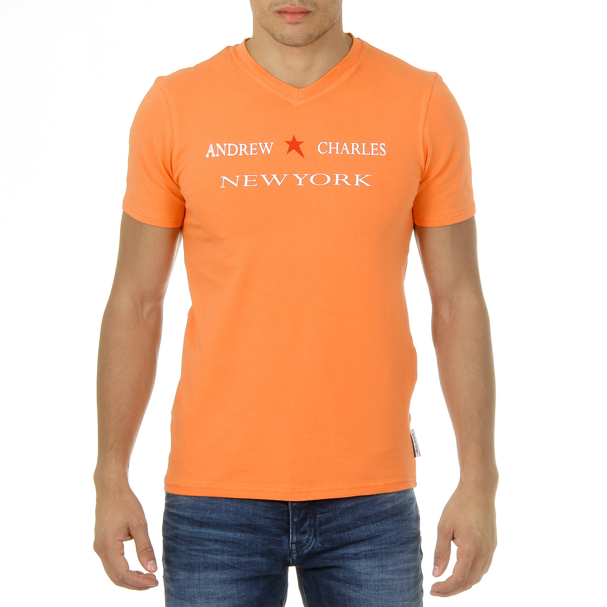 TS101 03 1002 KENAN ORANGE 003