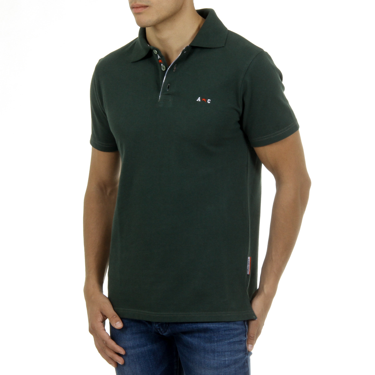 PT150 03 2001 SEMELO GREEN