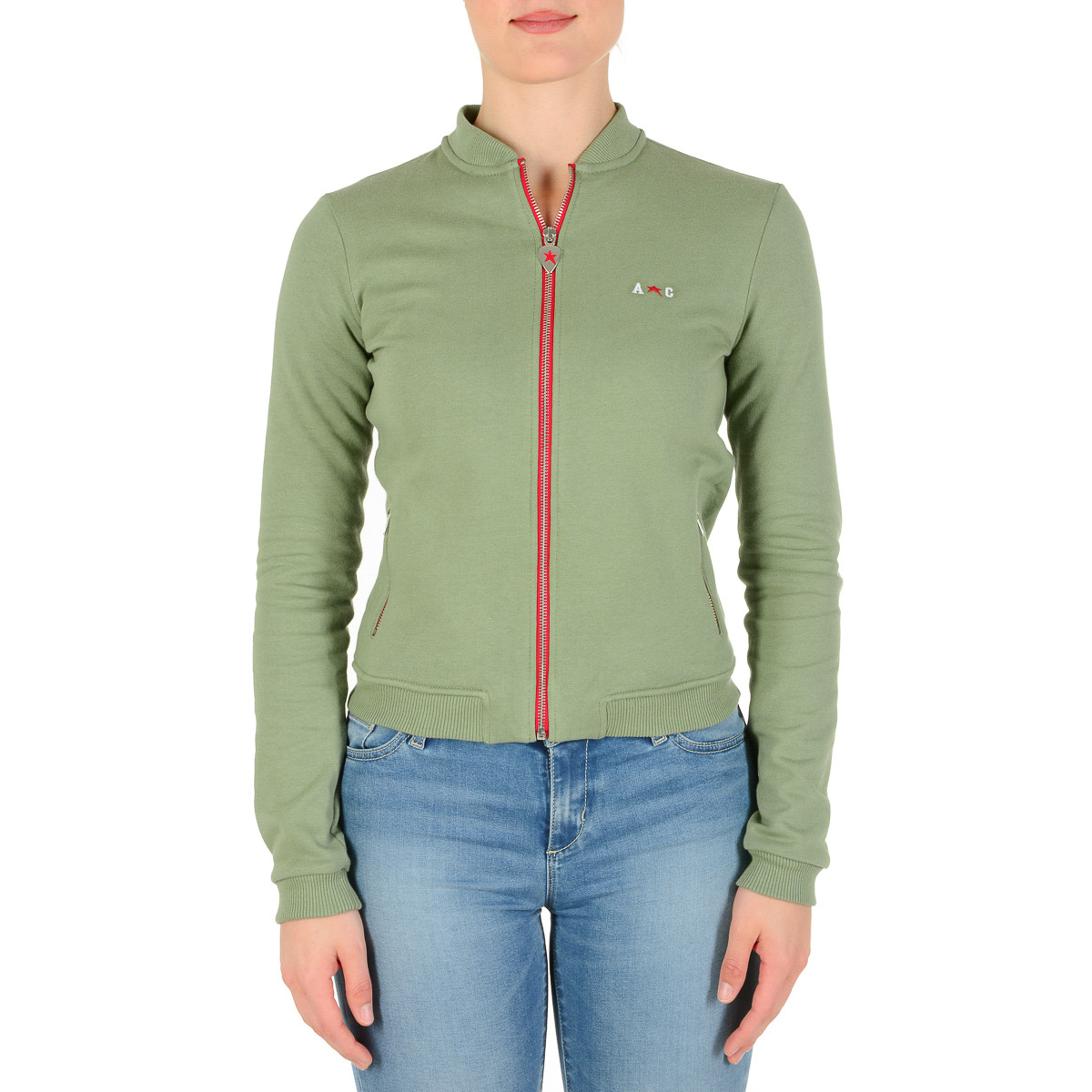 FP501 04 1001 SUMATRA GREEN