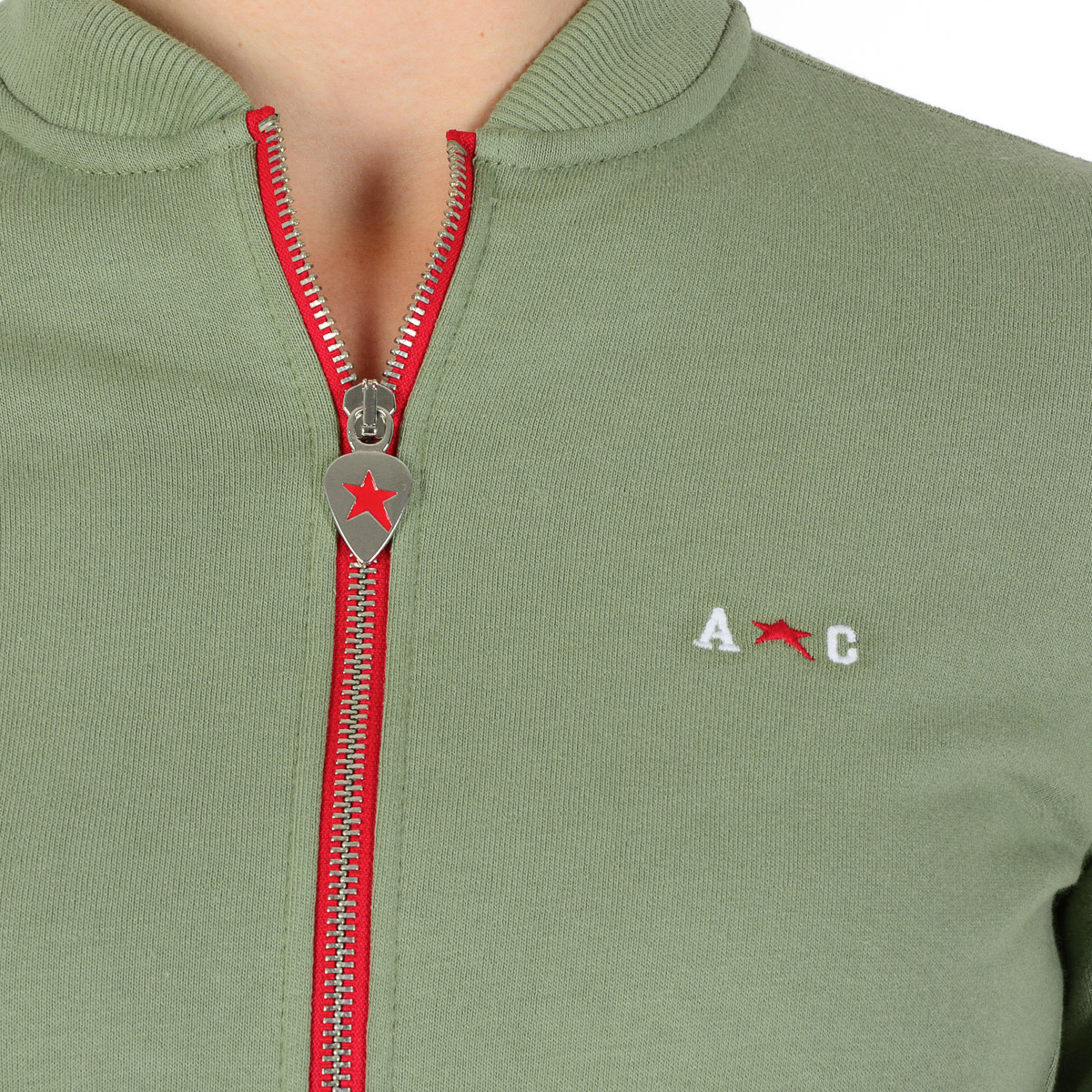 FP501 04 1001 SUMATRA GREEN