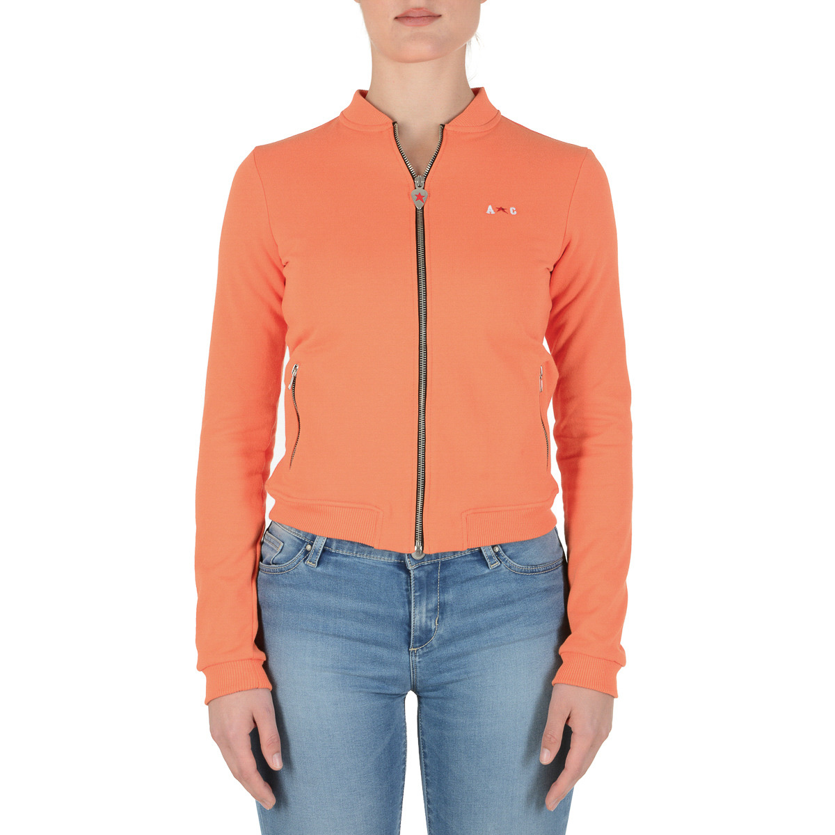 FP501 04 1001 SUMATRA ORANGE