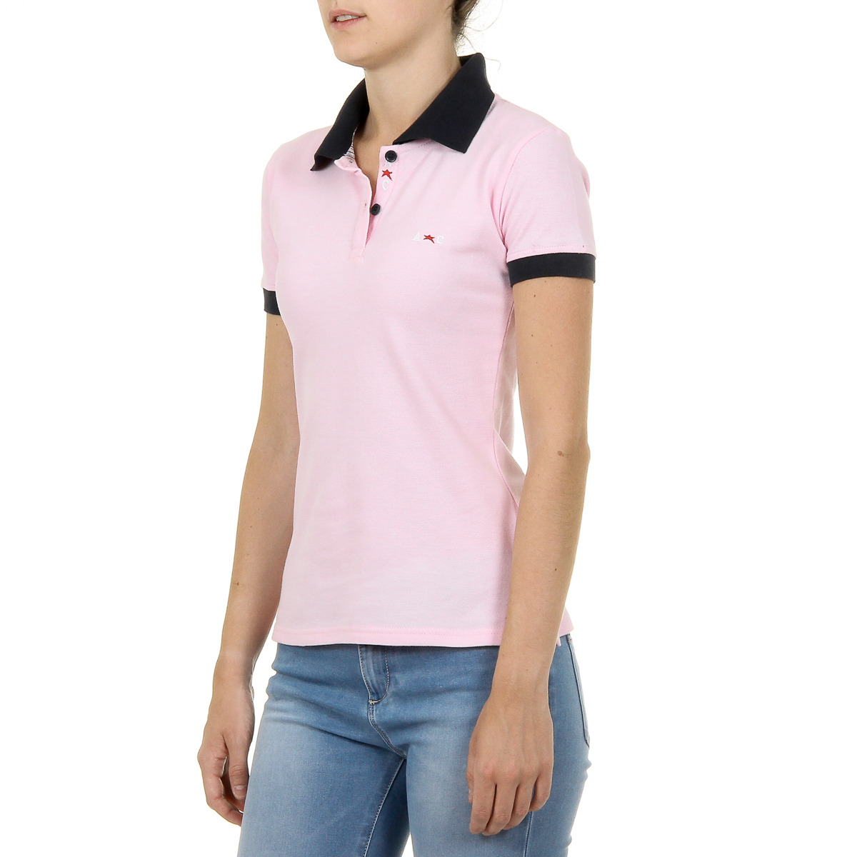 PT501 03 2001 NIA PINK-NAVY