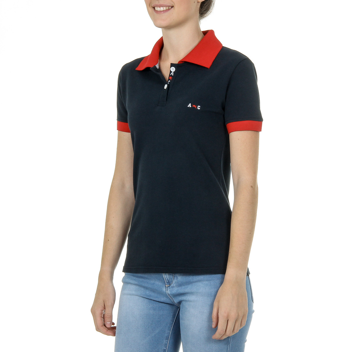 PT501 03 2001 NIA NAVY-RED