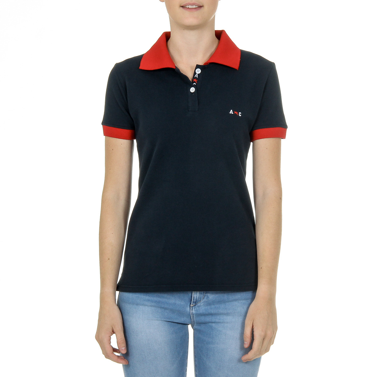 PT501 03 2001 NIA NAVY-RED