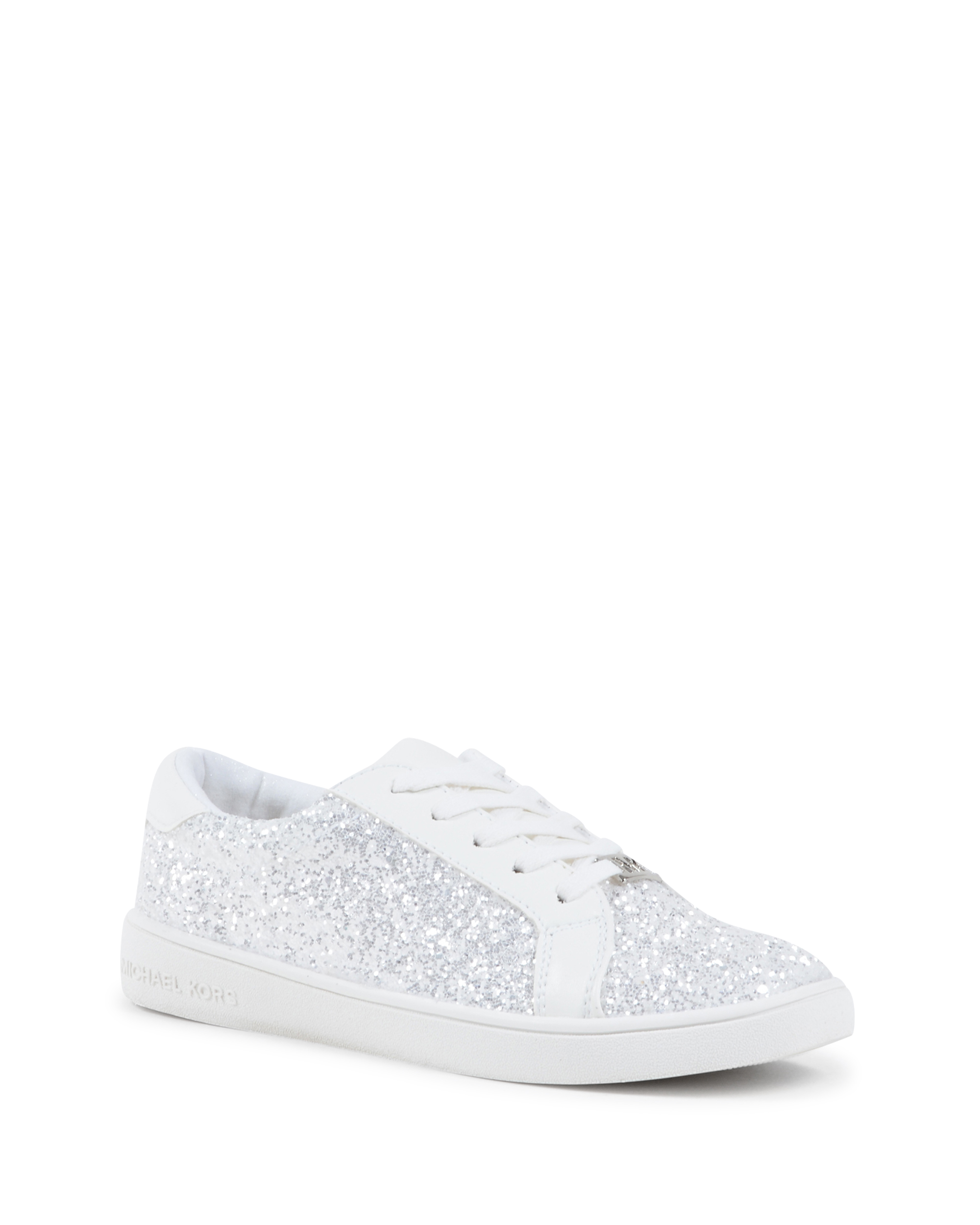 ZIA IVY ACE WHITE GLITTER
