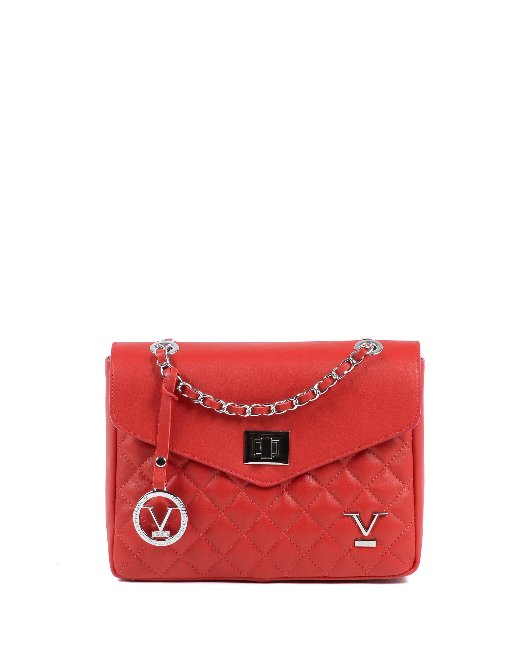 V024-S SAUVAGE ROSSO