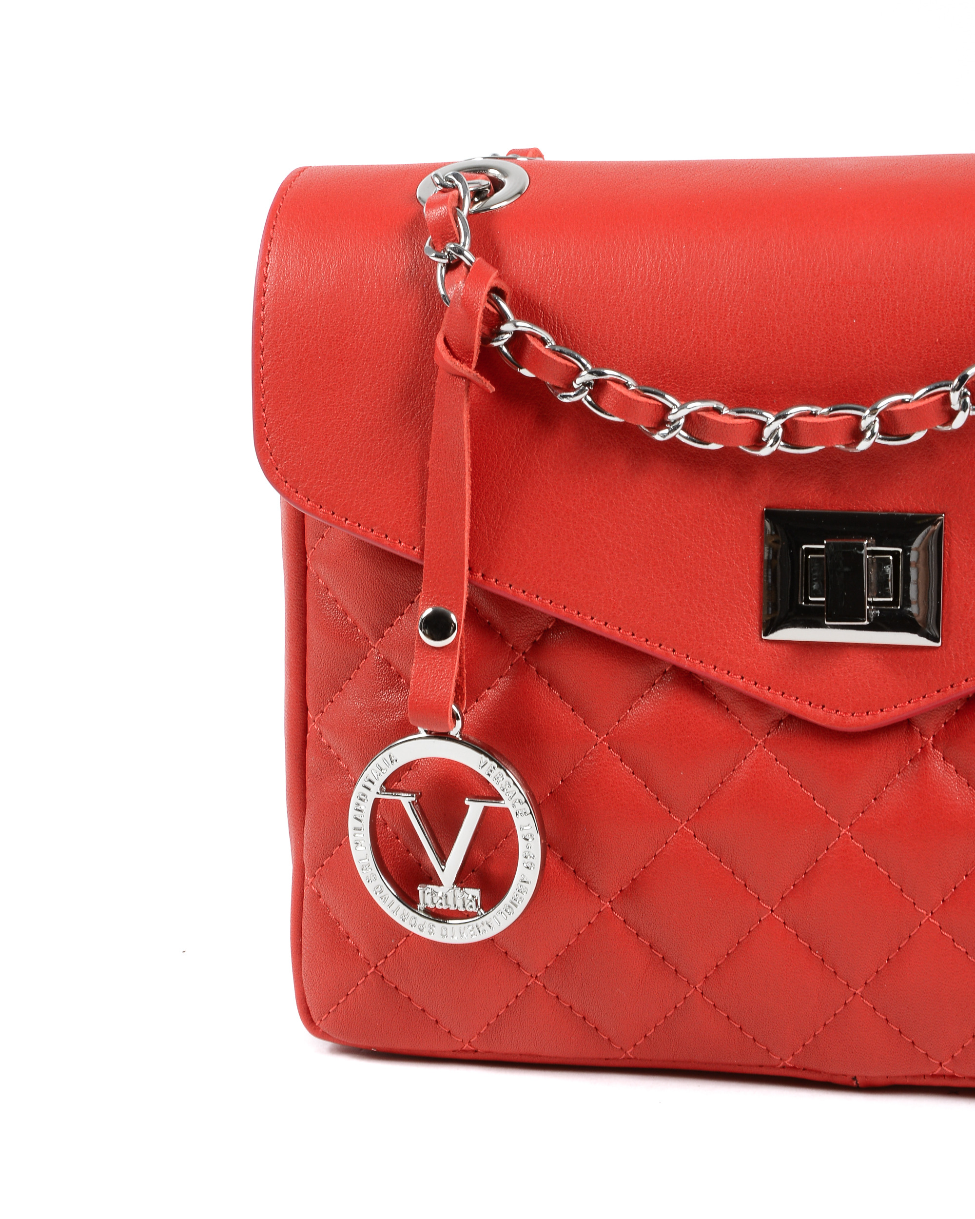 V024-S SAUVAGE ROSSO