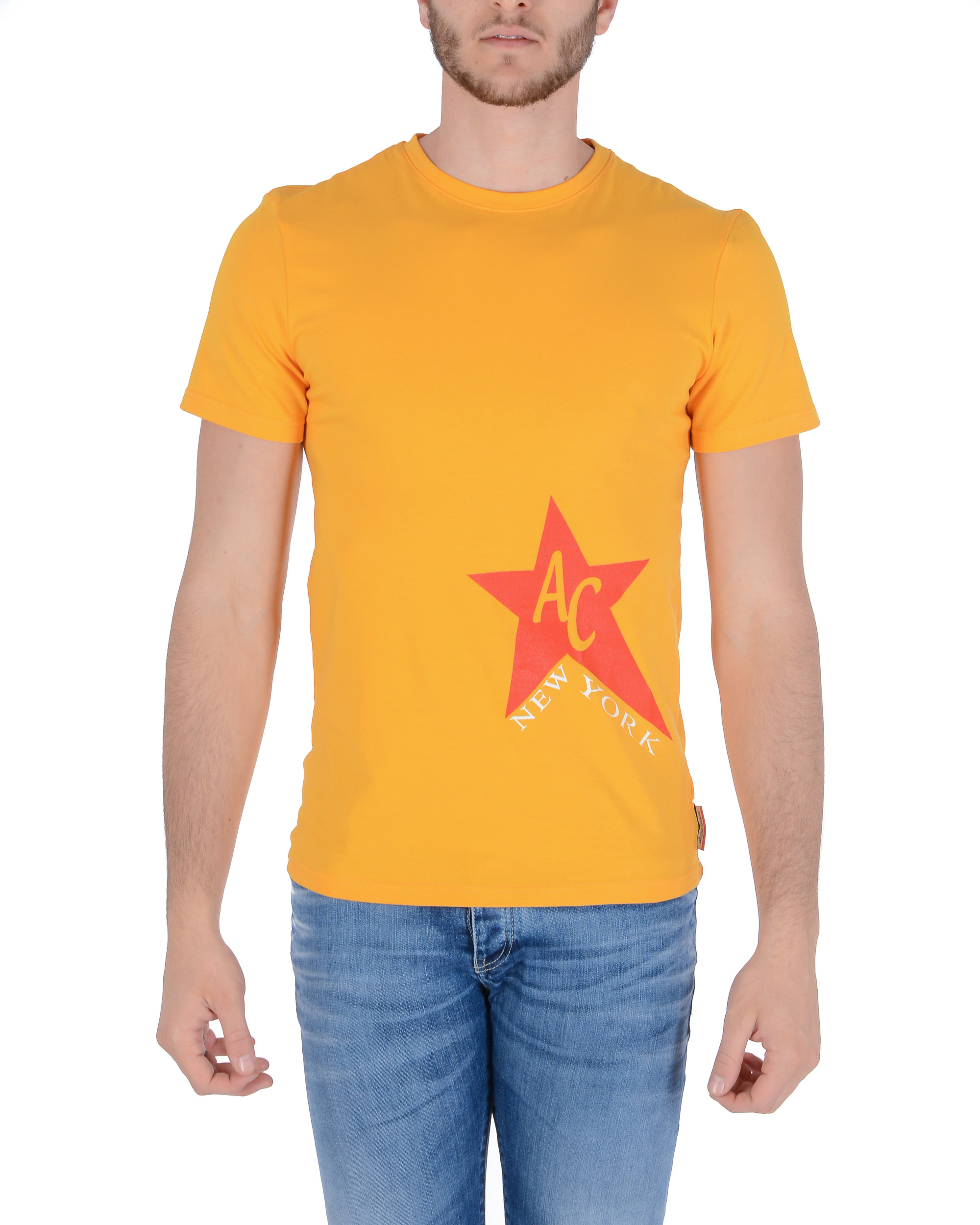 TS150 03 1002 KEITA YELLOW S6