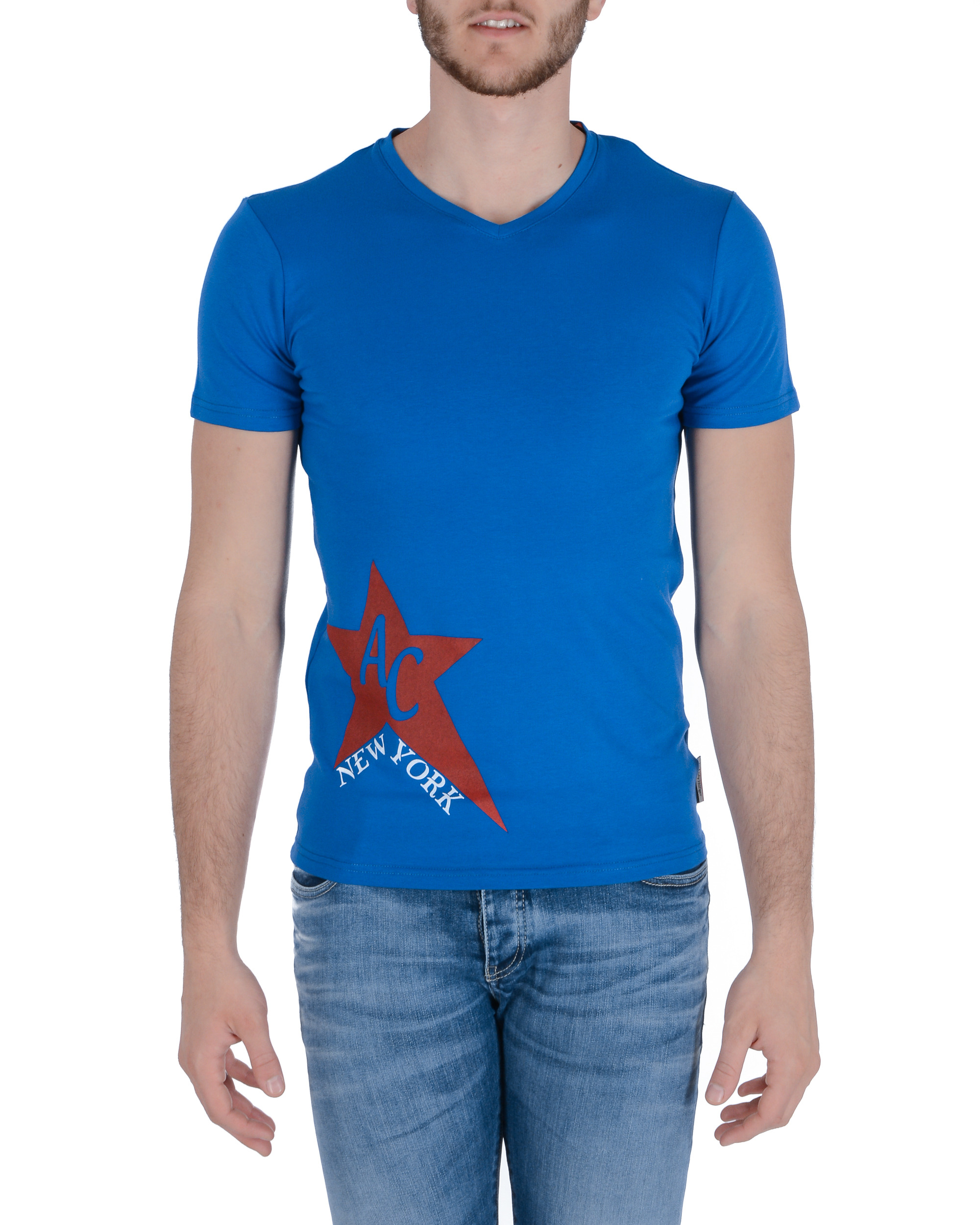 TS101 03 1002 KENAN BLUE S6