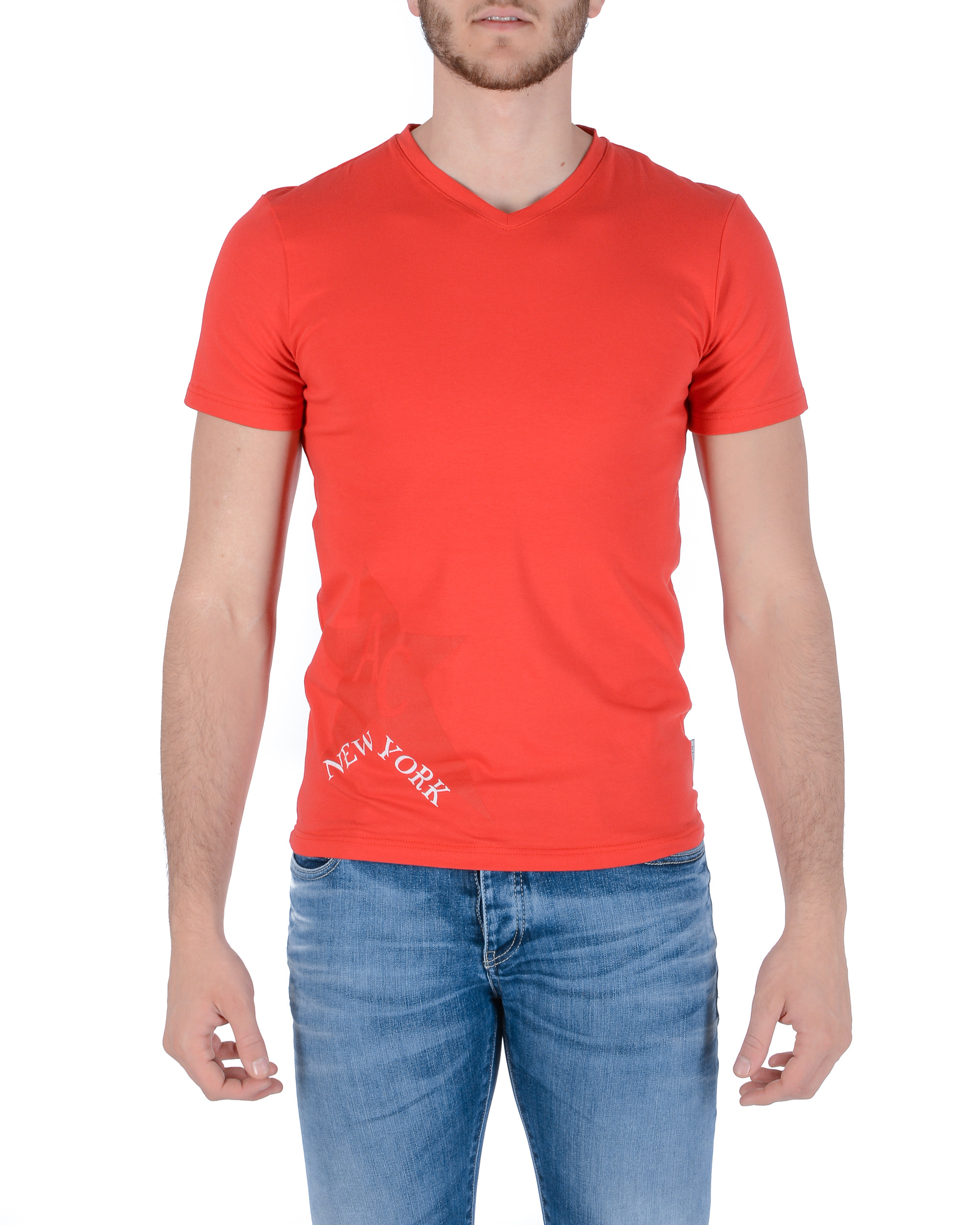 TS101 03 1002 KENAN RED S6