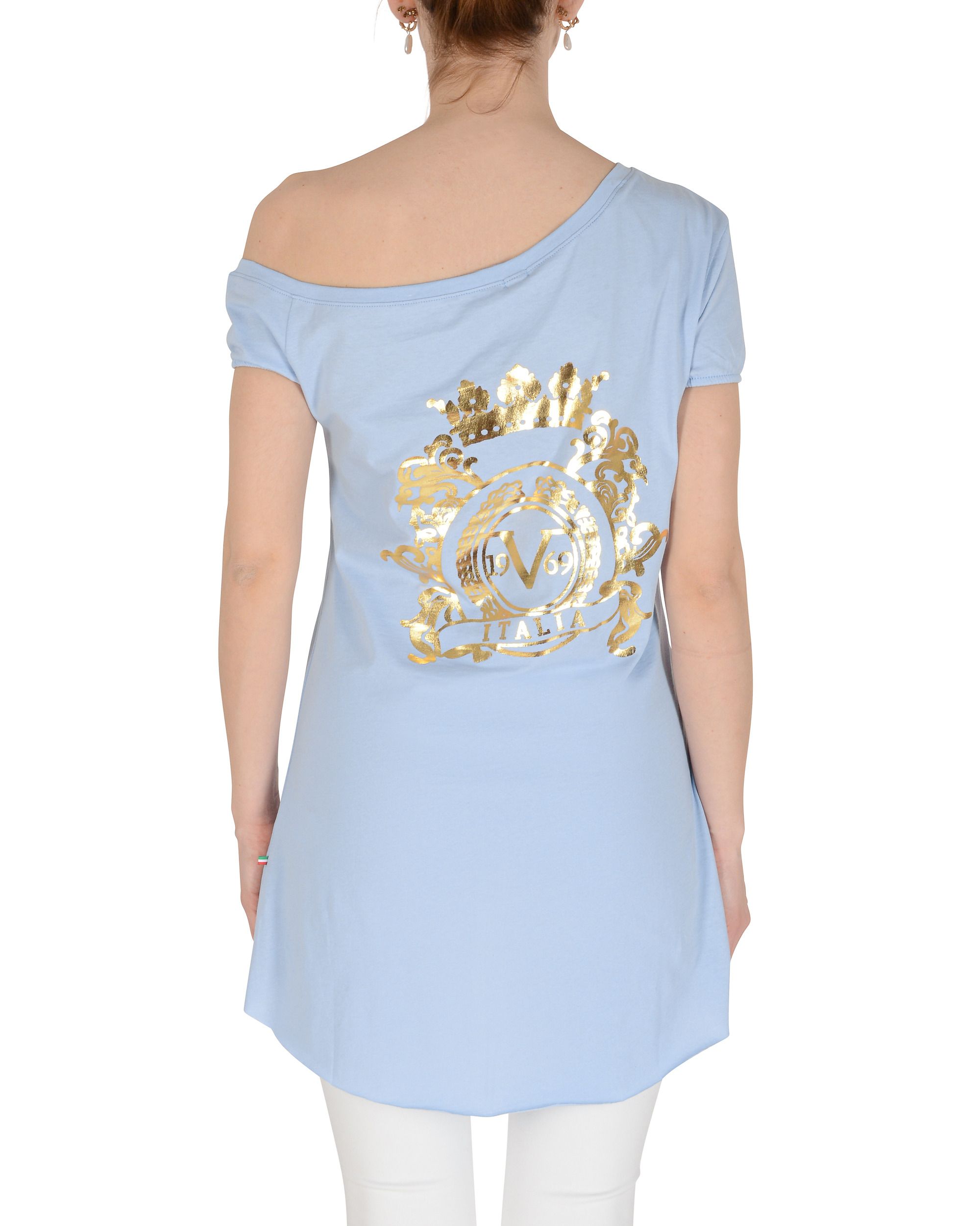 LAC LIGHT BLUE